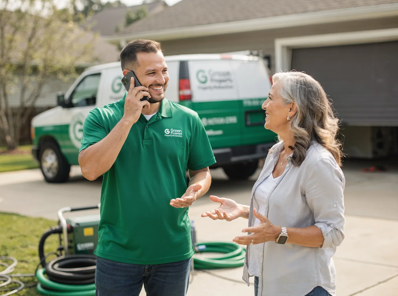 Water Damage Restoration Langworthy, IA FAQs